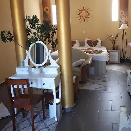 Apartman Studio