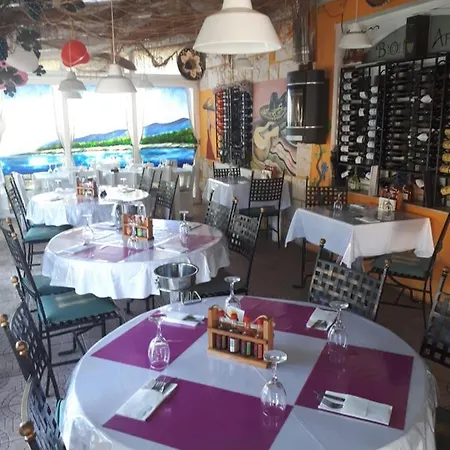 Apartament Apartman Studio Vela Luka