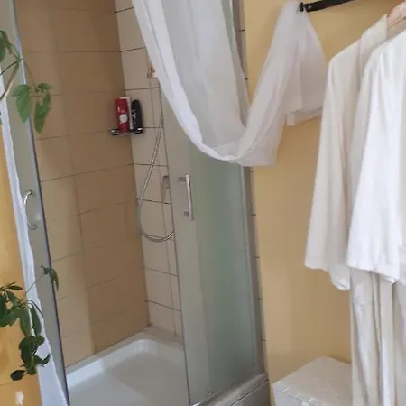 Apartman Studio *