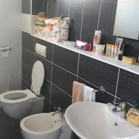 Apartman Studio Daire Vela Luka