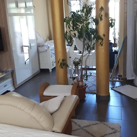 شقة Apartman Studio فيلا لوكا