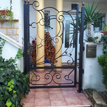 Daire Apartman Studio