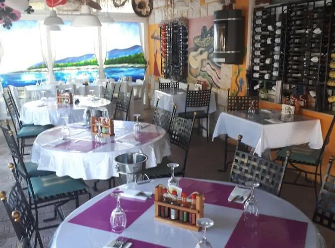 Διαμέρισμα Apartman Studio Vela Luka