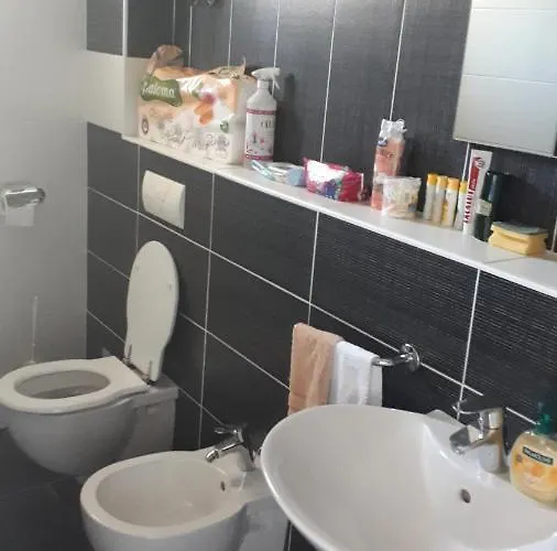 Apartman Studio Διαμέρισμα Vela Luka