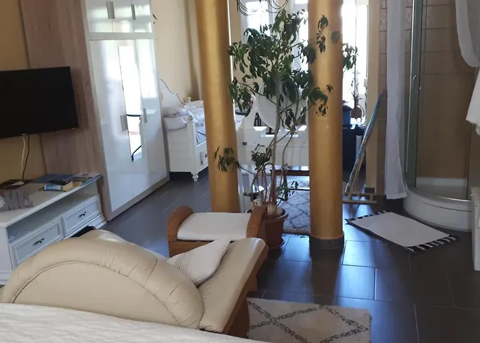 Διαμέρισμα Apartman Studio Vela Luka