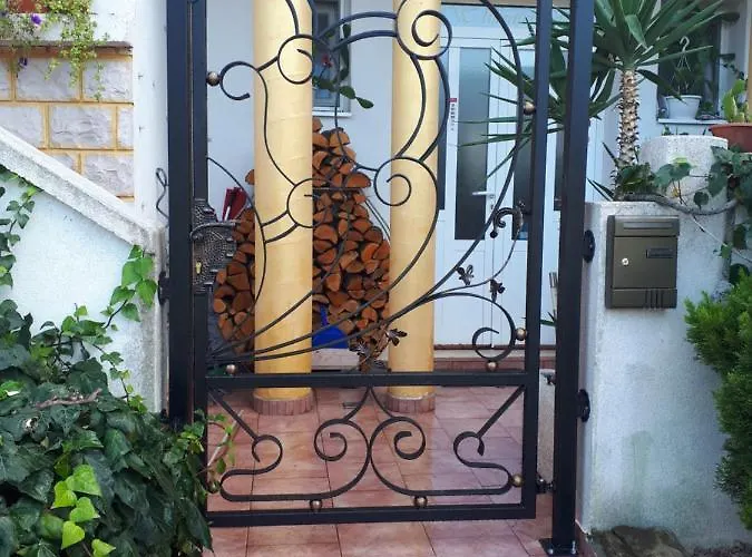 Διαμέρισμα Apartman Studio